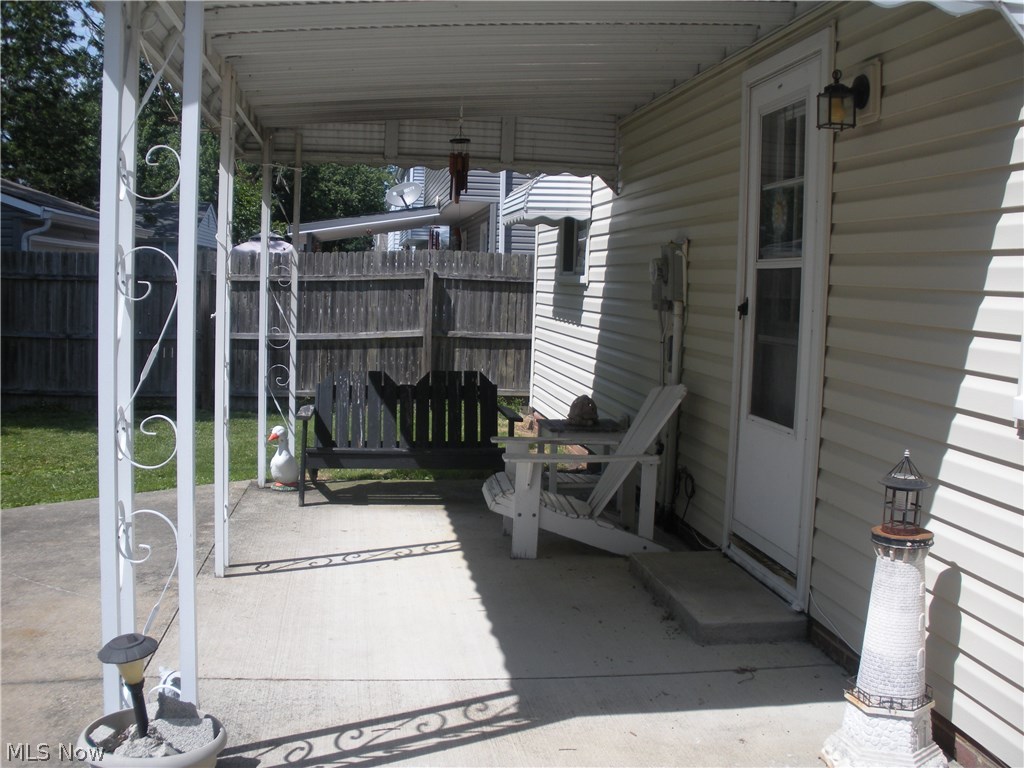 Stevens Blvd Estates - Residential