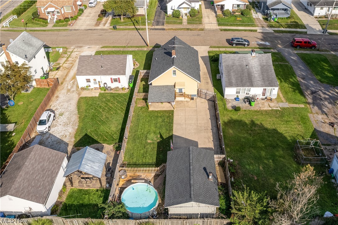 Barberton Realty Cos West Sid - Residential