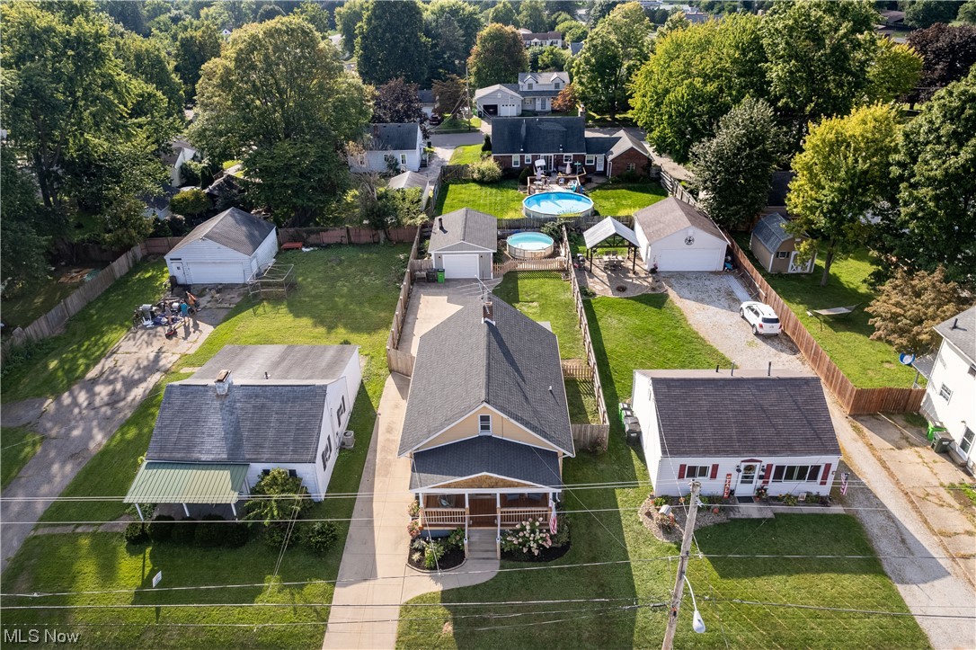 Barberton Realty Cos West Sid - Residential