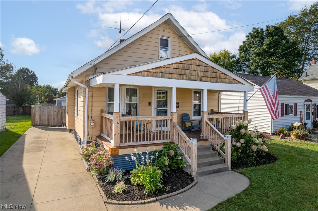 Barberton Realty Cos West Sid - Residential