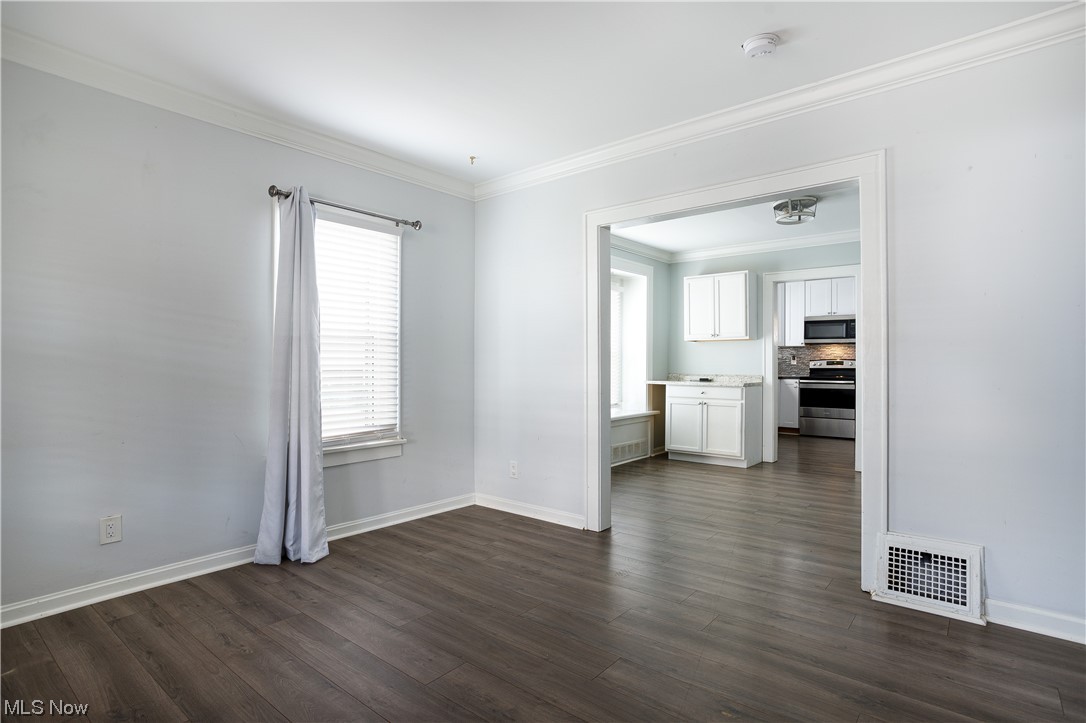 Barberton Realty Cos West Sid - Residential