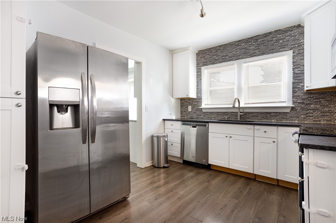 Barberton Realty Cos West Sid - Residential