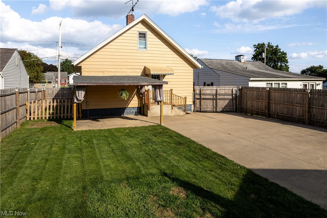 Barberton Realty Cos West Sid - Residential