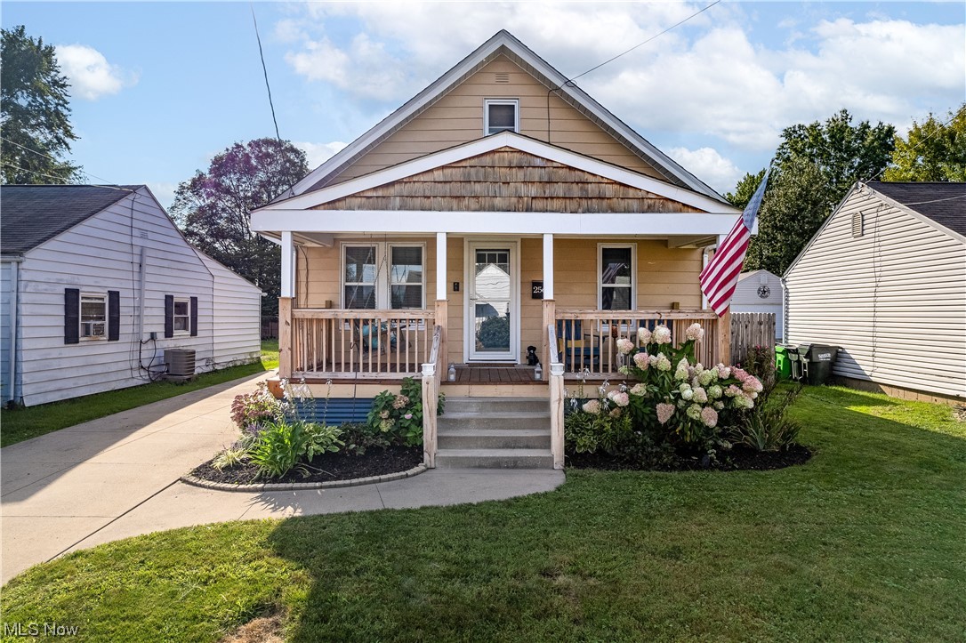 Barberton Realty Cos West Sid - Residential