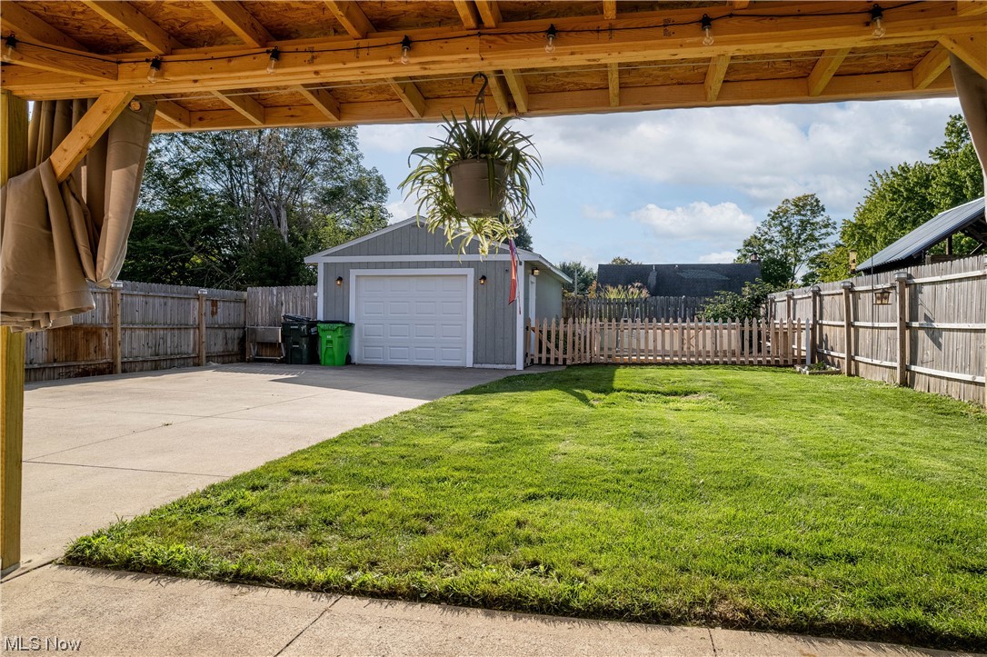 Barberton Realty Cos West Sid - Residential