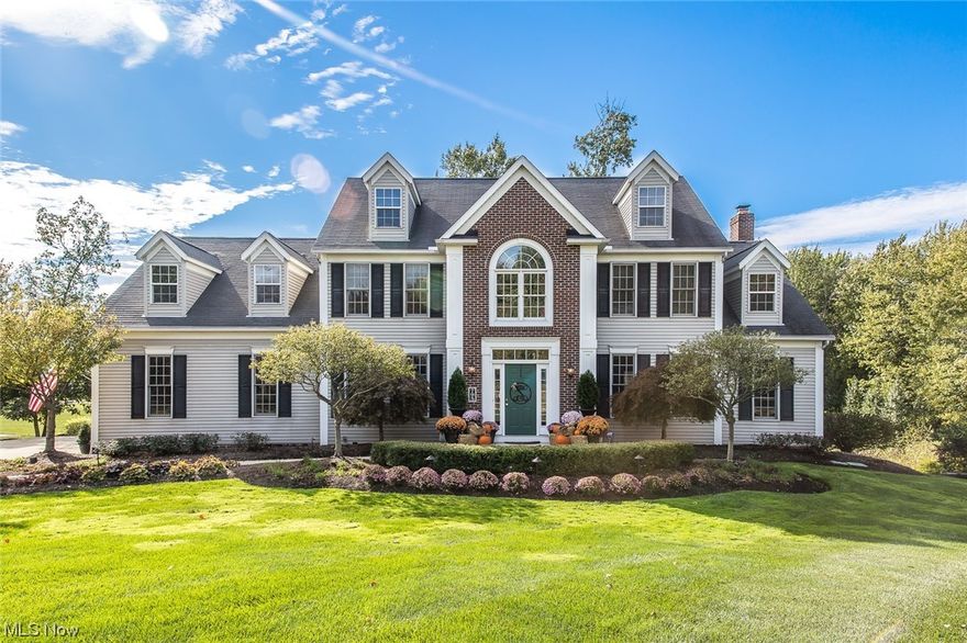 Welcome to this beautiful home in Woodview Estates. As you enter the two-story foyer, hardwood floors guide you into the heart of the home – the chef's kitchen, bathed in natural light. Imagine gatherings around the center island, laughter filling the air as delicious aromas waft from the updated stainless steel appliances. Step outside to the private deck, where the gas lines beckon for cozy evenings by the fire pit under the stars, or lazy afternoons grilling with loved ones under the electronic retractable awning.
The warmth continues into the family room, where a gas fireplace offers comfort on chilly nights. Throughout the first floor of the home, freshly painted walls and newer neutral carpeting create a canvas for your personal touch. Retreat to the second floor master suite, a sanctuary with a spacious walk-in closet and an updated en suite bathroom featuring a jetted tub and separate shower – a perfect oasis after a long day. There are 3 additional large bedrooms and 2 updated baths. Downstairs the finished walkout lower level awaits, a haven for entertainment and relaxation with a pool table, built in sound system and foosball, beckoning friends and family to gather for fun-filled evenings. Outside, custom landscaping and a zoned sprinkler system adorn the grounds, creating a picturesque setting for every season. The 3 car garage offers Nature Stone flooring and tons of built-in storage. With easy access to parks, interstates, and Aurora's top-rated school system, this home is more than just a house – it's a place where memories are made, where laughter echoes through every room, and where you're welcomed with open arms to live life to the fullest.