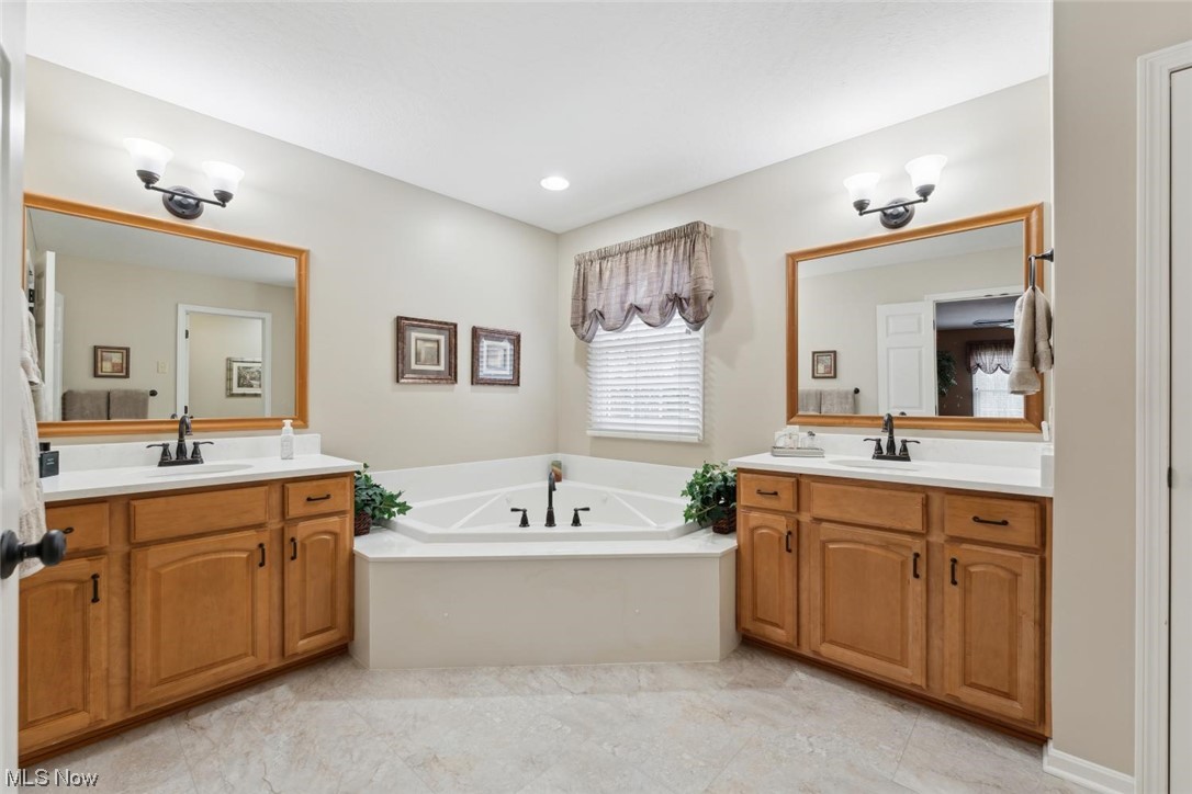Woodview Estate - Residential