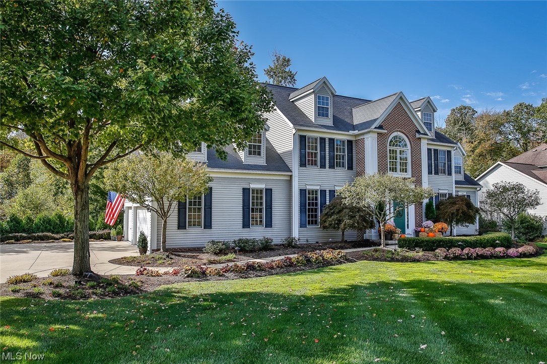 Woodview Estate - Residential