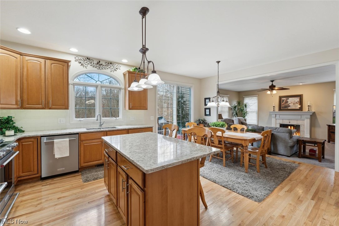 Woodview Estate - Residential