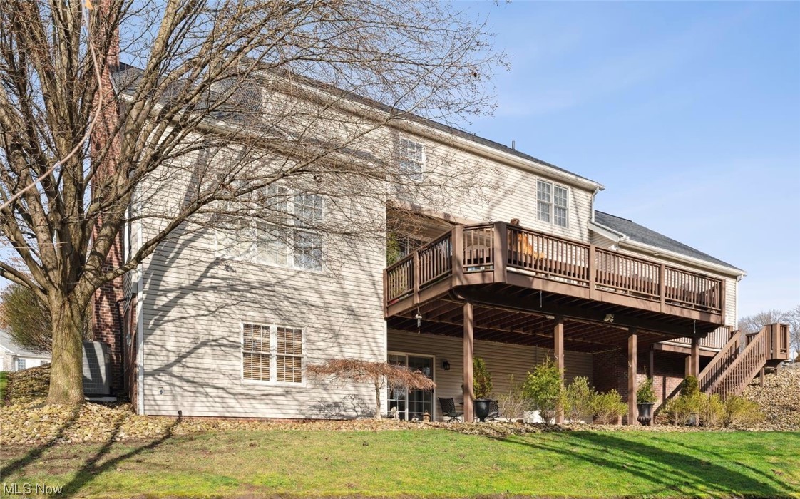 Woodview Estate - Residential