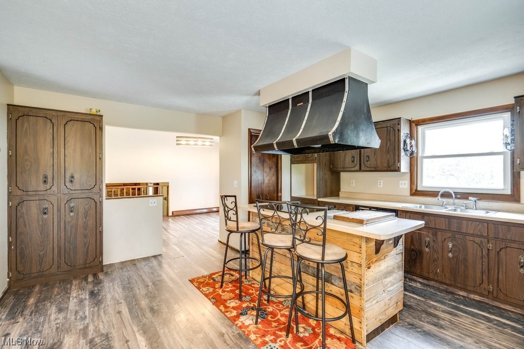 Hartsgrove - Residential