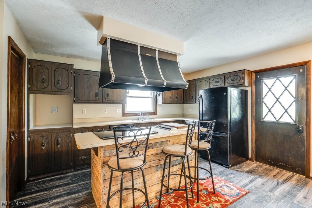 Hartsgrove - Residential