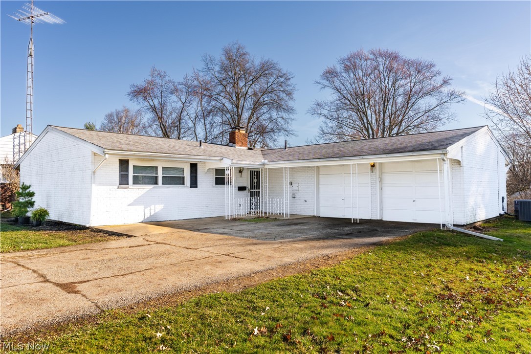 City/Alliance - Residential