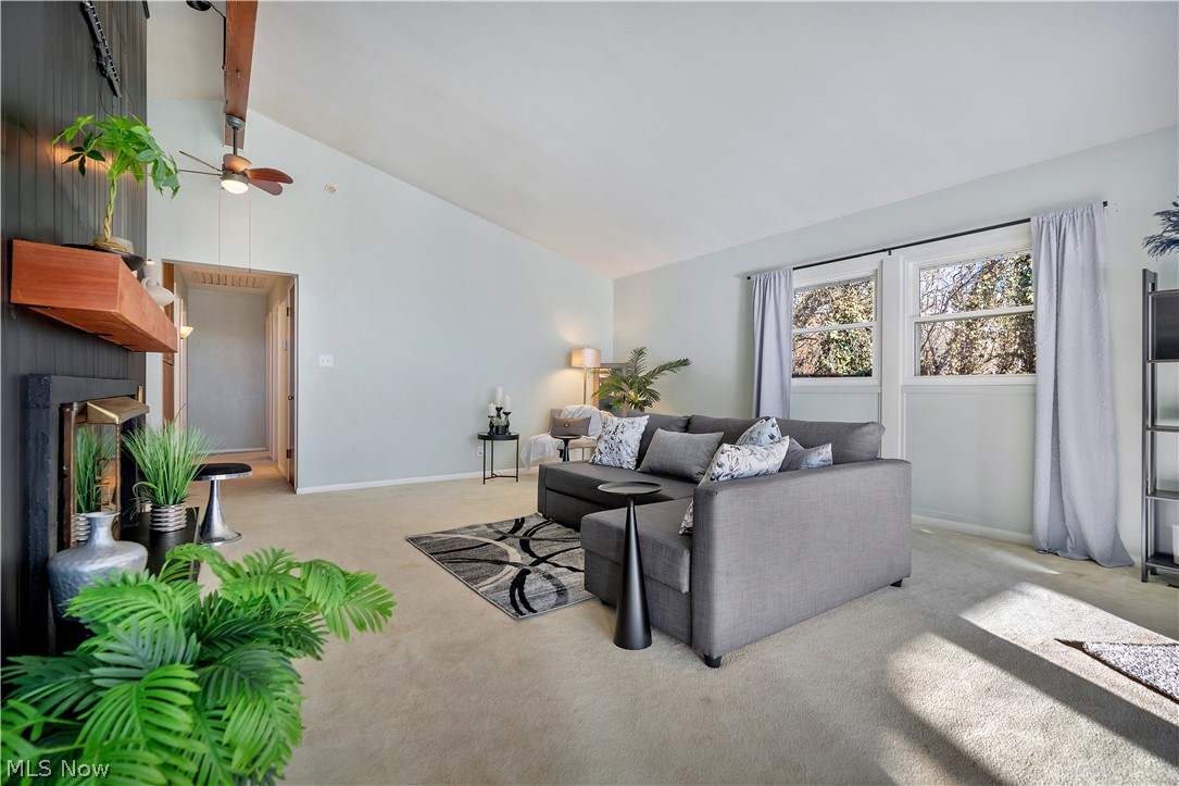 City/Alliance - Residential