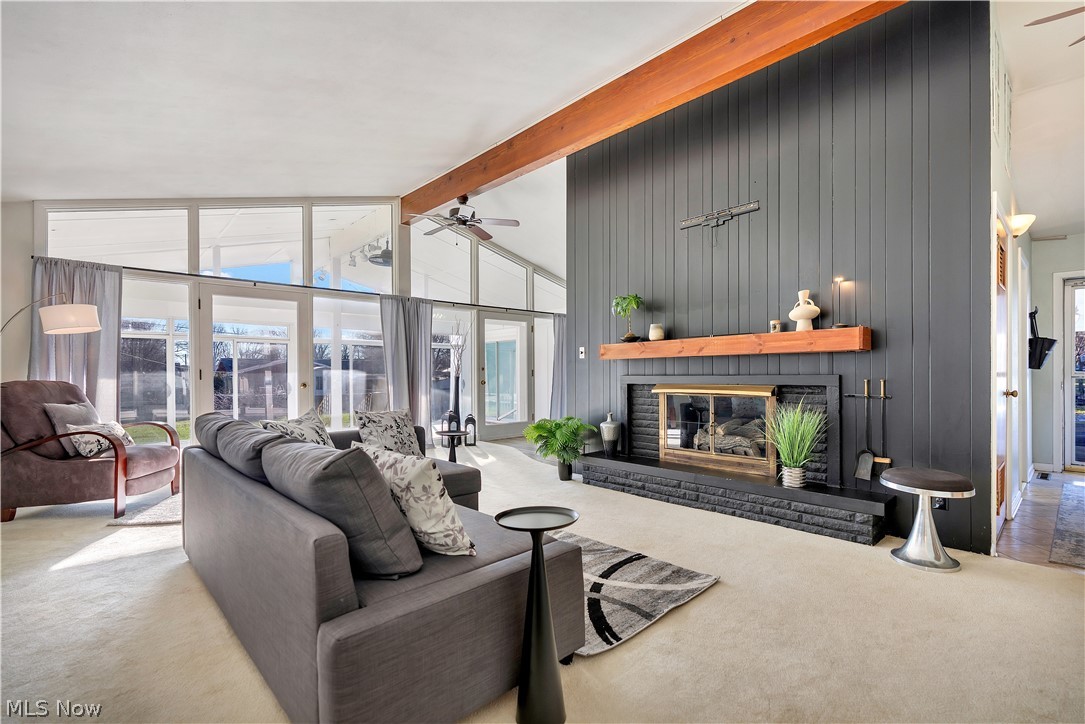 City/Alliance - Residential