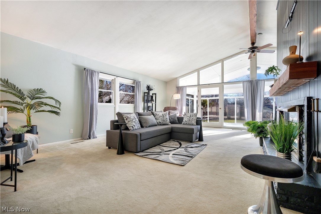 City/Alliance - Residential