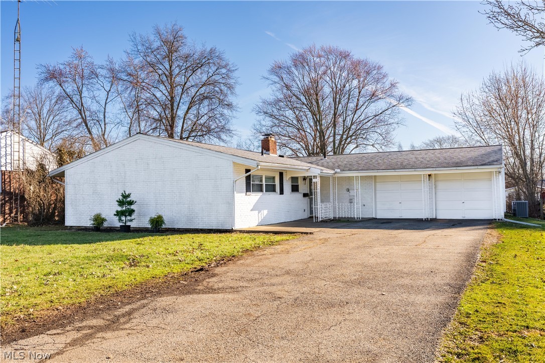 City/Alliance - Residential