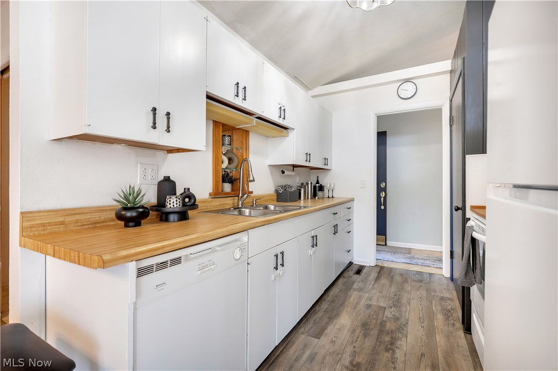 City/Alliance - Residential