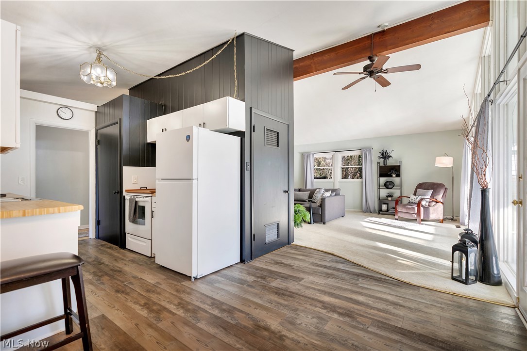 City/Alliance - Residential