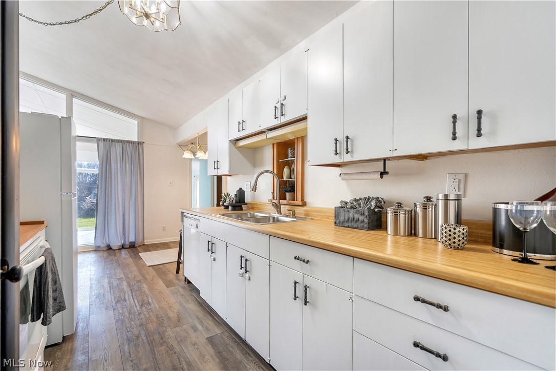 City/Alliance - Residential