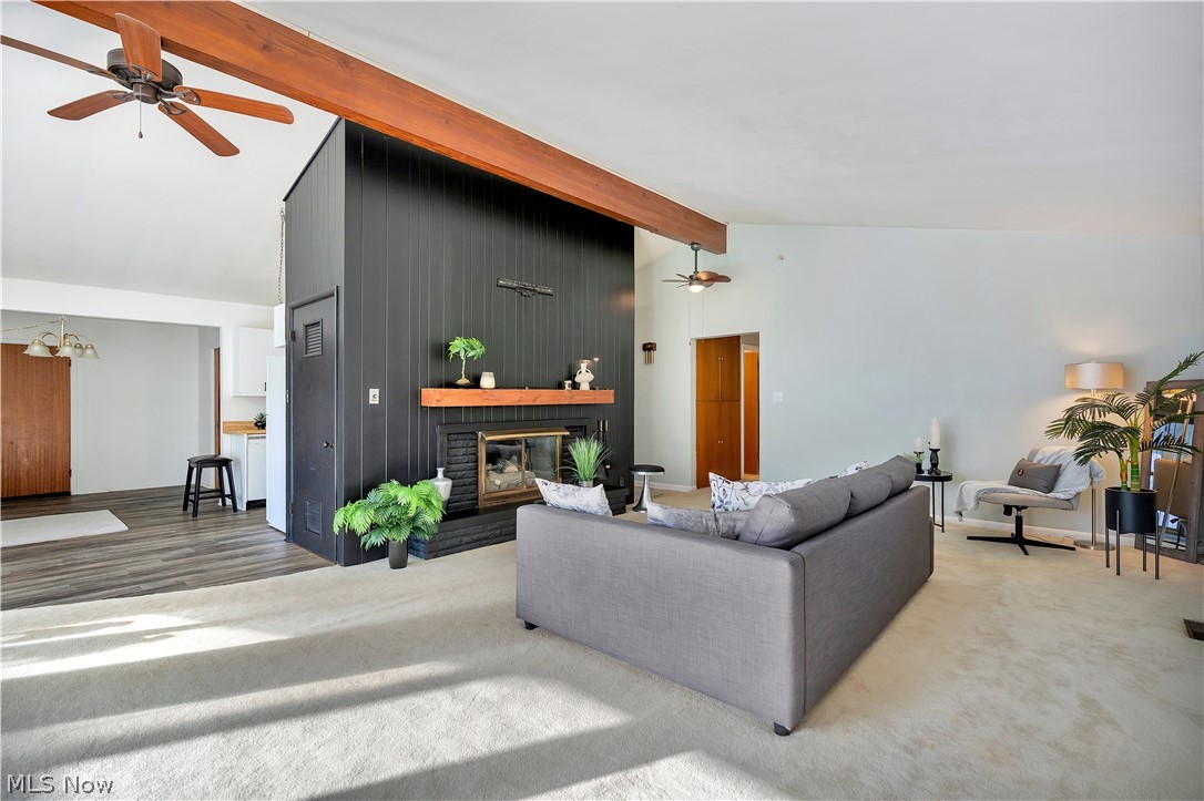 City/Alliance - Residential