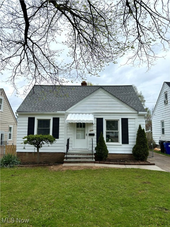 4399 W 57th Street, Cleveland, Ohio image 1