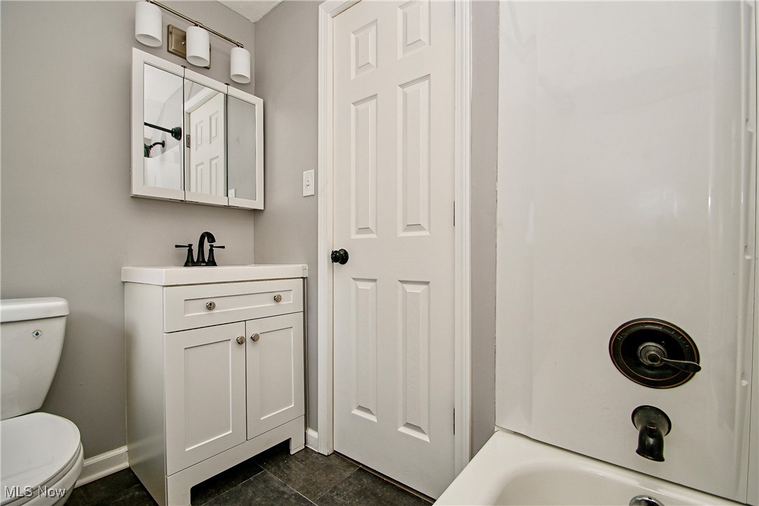 Hillcrest Park - Residential