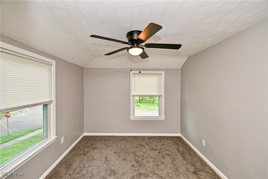 Hillcrest Park - Residential