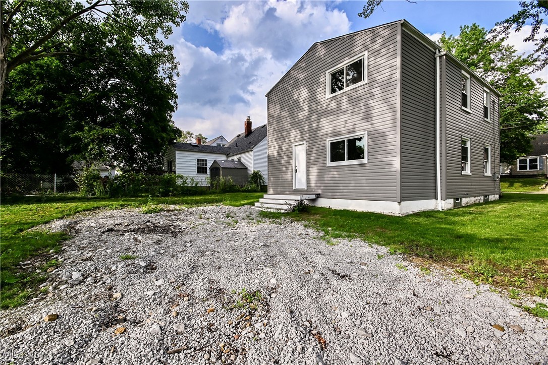 Hillcrest Park - Residential