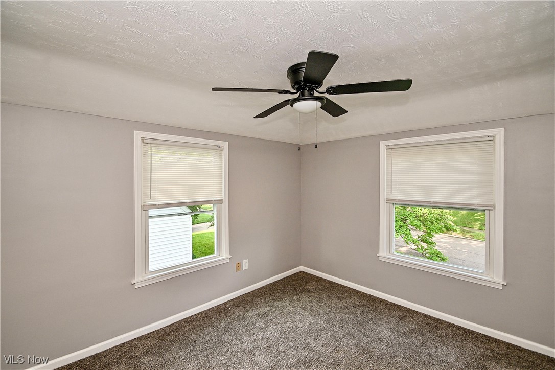 Hillcrest Park - Residential