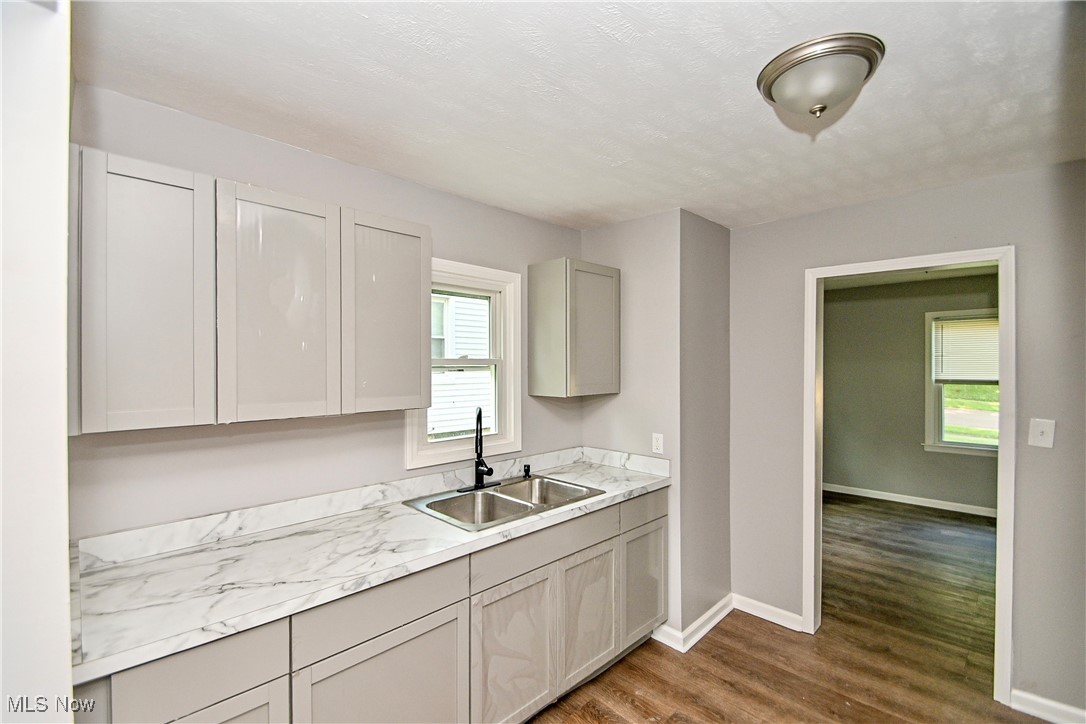 Hillcrest Park - Residential