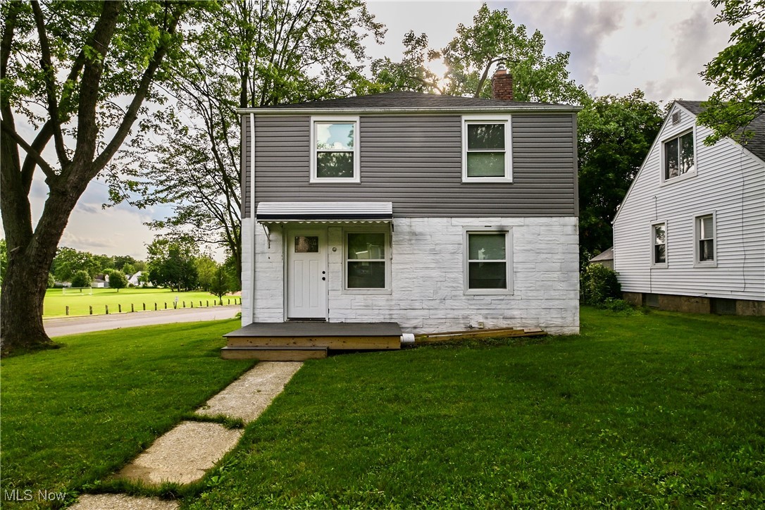 Hillcrest Park - Residential