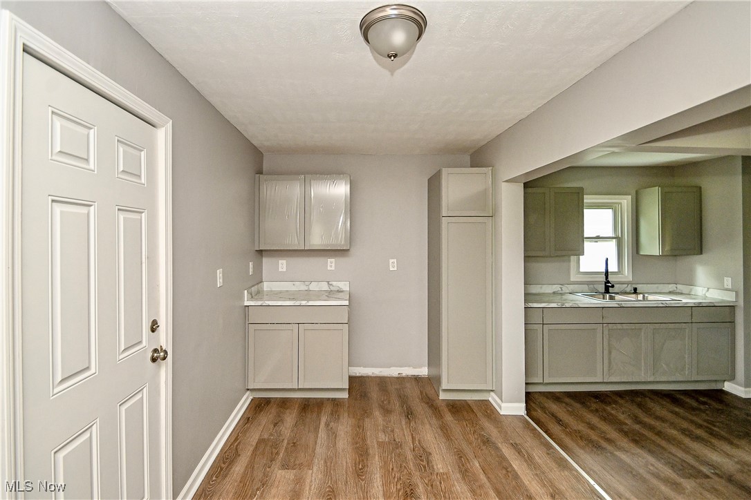 Hillcrest Park - Residential