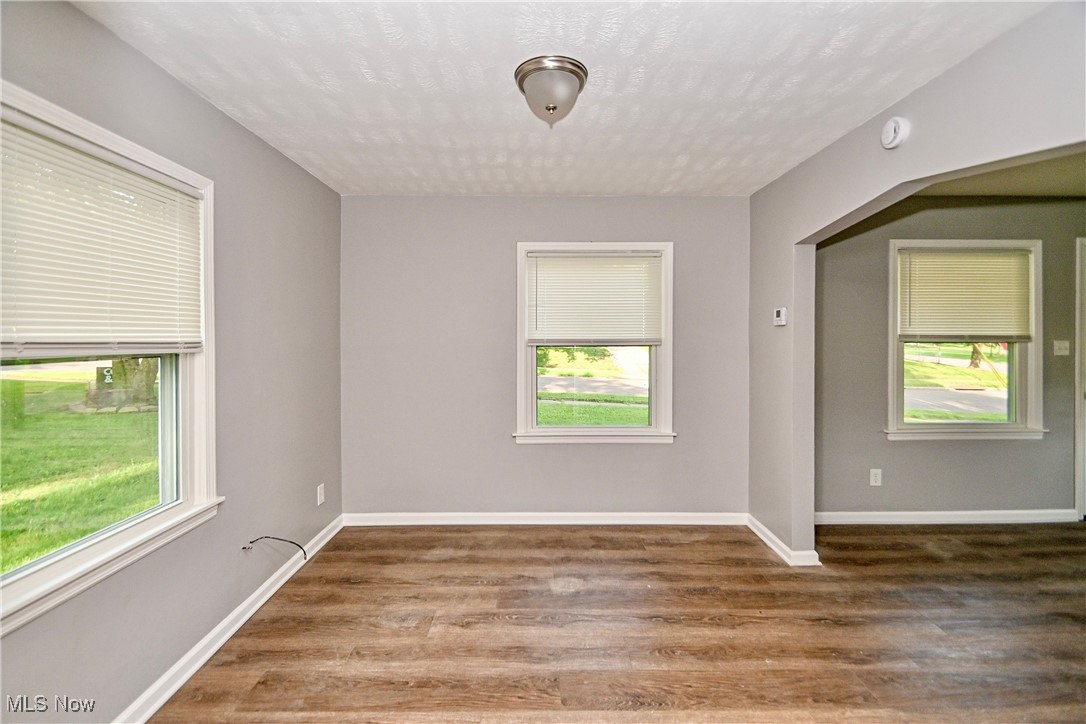 Hillcrest Park - Residential