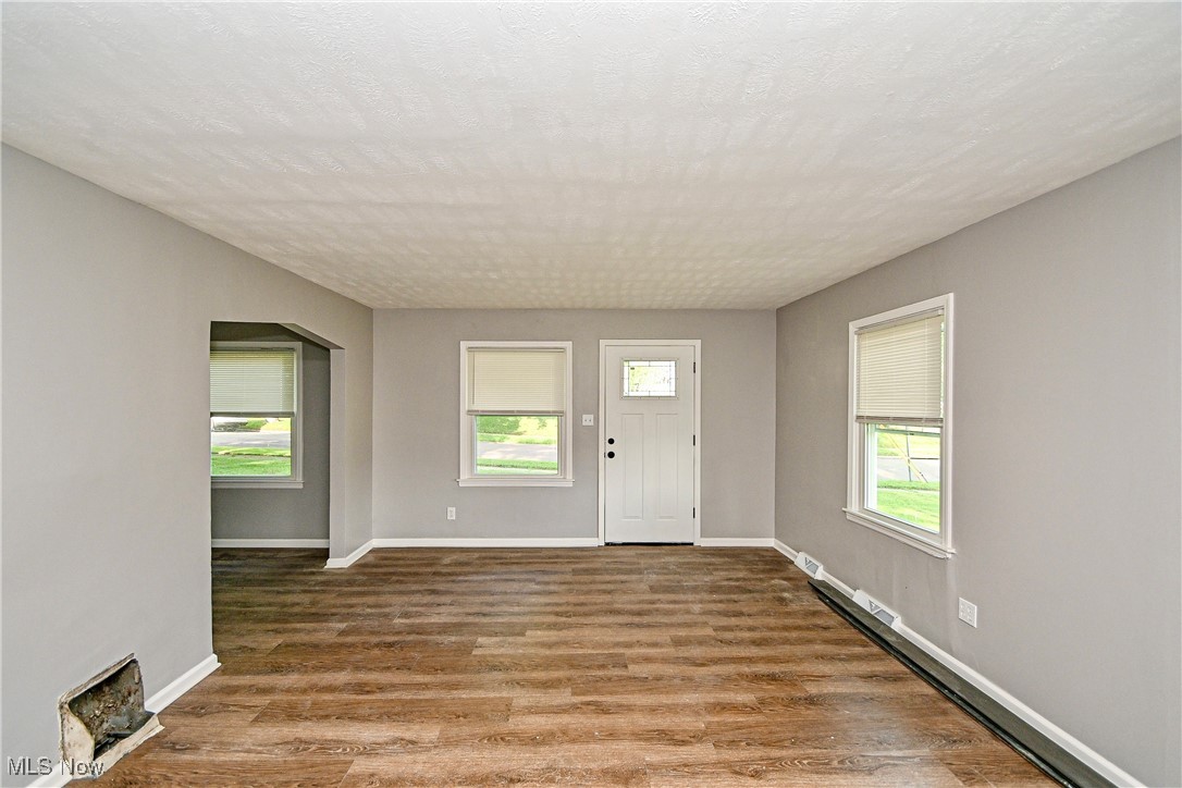 Hillcrest Park - Residential