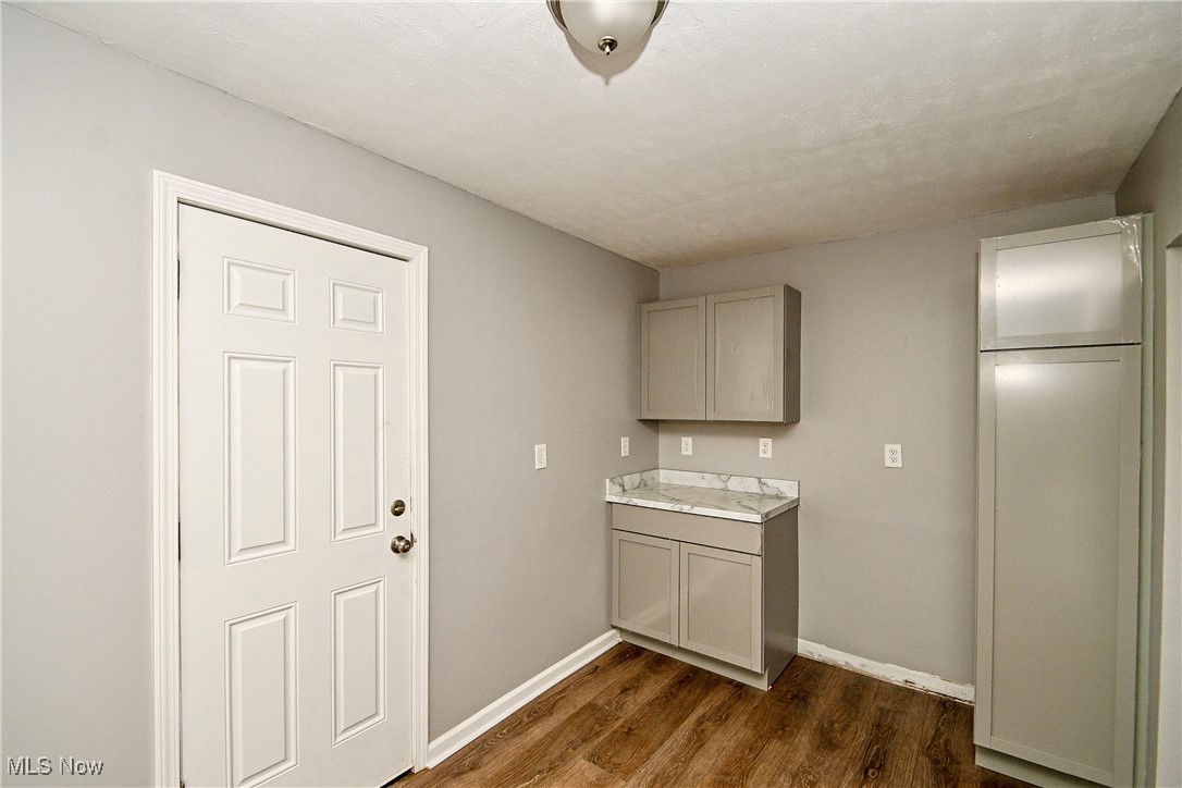 Hillcrest Park - Residential