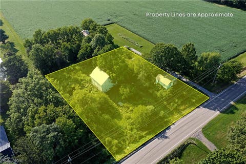 Tiny photo for 3229 State Route 7, Fowler, OH 44418 (MLS # 5237627)