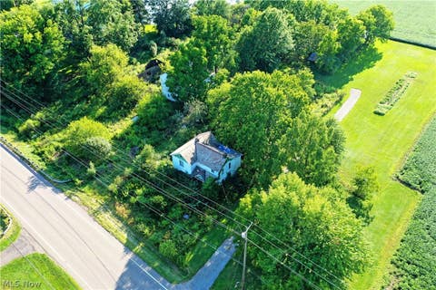 Tiny photo for 3229 State Route 7, Fowler, OH 44418 (MLS # 5237627)