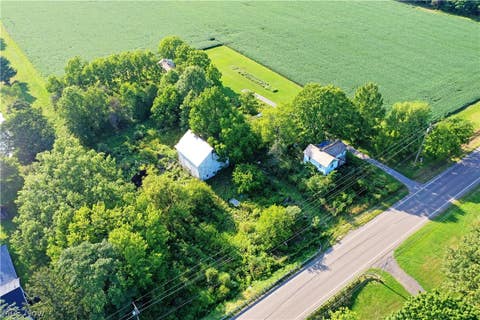 Tiny photo for 3229 State Route 7, Fowler, OH 44418 (MLS # 5237627)