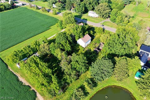 Tiny photo for 3229 State Route 7, Fowler, OH 44418 (MLS # 5237627)