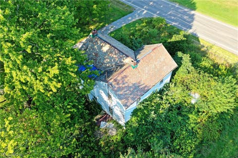 Tiny photo for 3229 State Route 7, Fowler, OH 44418 (MLS # 5237627)