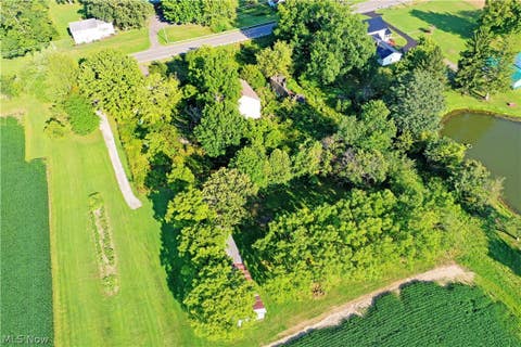 Tiny photo for 3229 State Route 7, Fowler, OH 44418 (MLS # 5237627)