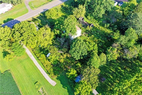Tiny photo for 3229 State Route 7, Fowler, OH 44418 (MLS # 5237627)