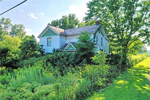 Photo of 3229 State Route 7, Fowler, OH 44418 (MLS # 5237627)