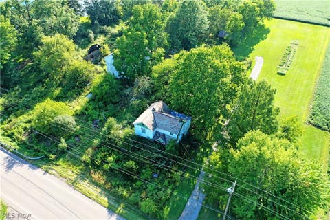 Tiny photo for 3229 State Route 7, Fowler, OH 44418 (MLS # 5237627)