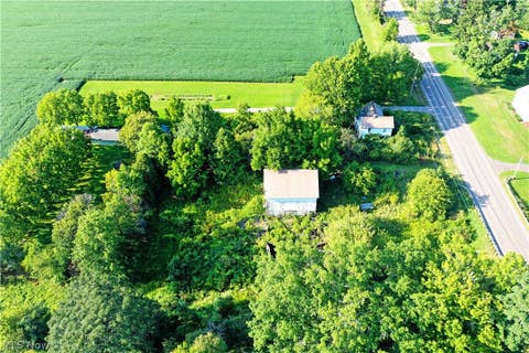 Tiny photo for 3229 State Route 7, Fowler, OH 44418 (MLS # 5237627)
