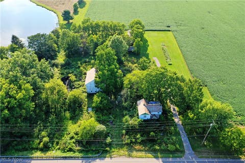 Tiny photo for 3229 State Route 7, Fowler, OH 44418 (MLS # 5237627)