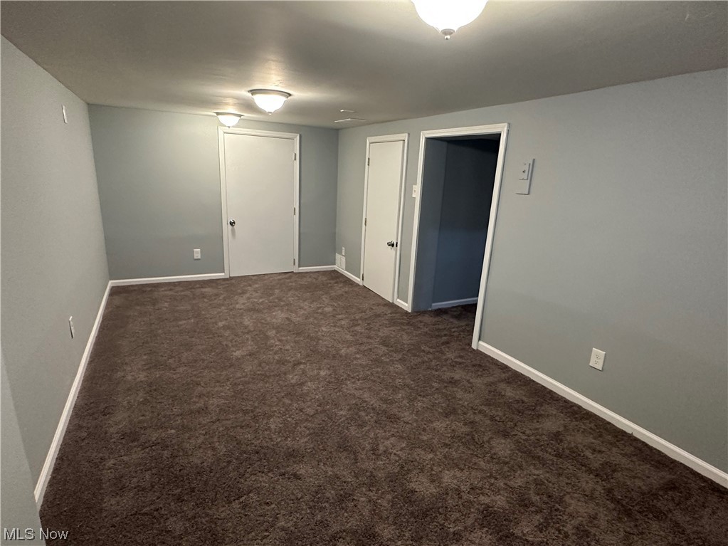 Maple Heights - Residential