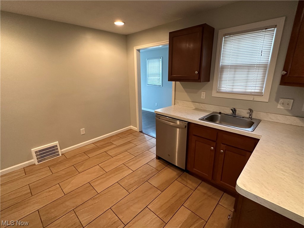 Maple Heights - Residential