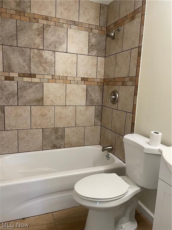 Maple Heights - Residential